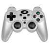 Dreamgear Radium Controller (Playstation 3) - Silver