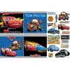 Disney© Cars Victory Lane SS Decorating Kit