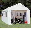 King Canopy™ Titan™ 3.04 m x 6.1 m (10 ft. x 20 ft.) Garage