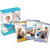 STOTT PILATES® Amazing Body 3 DVD Set
