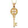 Key Pendant