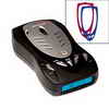 Whistler XTR-585 Radar Detector