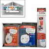 First Alert®  Single-level Home Safety Kit
