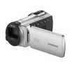 SAMSUNG SMX-F50 SILVER CAMCORDER