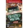 Twisted Metal Head-On (PSP)
