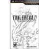 Final Fantasy IV: The Complete Collection (PSP)