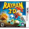 Rayman 3D (Nintendo 3DS)