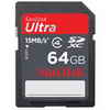 SanDisk 64GB Ultra SDXC Class 4 Memory Card