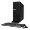 Acer Aspire AX3400-B3802 (Refurbished) AMD Athlon II X3 425 2.7Ghz, 3GB DDR3 Memory, 640GB HDD...