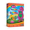 Barney: Secret of the Rainbow