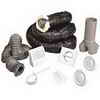 VENMAR Installation Kit - Basement Installation Kit