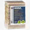 RONA Firelogs - 100% Natural Ecological Firelogs