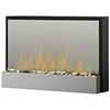 DIMPLEX Cordless Flame Mirror