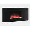 CHIMNEY FREE Fireplace - Wall-Hanging Electric Fireplace