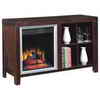 CHIMNEY FREE Fireplace - Vertical Electric Fireplace