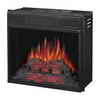 TWIN-STAR Fireplace - 18-In. Wall/Corner Electric Fireplace