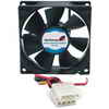 Startech 80x25 mm Bearing PC Case Fan (FANBOXSL)