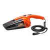 ArmorAll 12V Wet / Dry Car Vacuum (AA12V1) - Orange