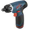 BOSCH Screwdriver - 12-V Cordless Compact Screwdriver