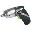 PRO-PULSE 4.8-V Cordless Screwdriver with Accessories