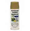 RUST-OLEUM Enamel Paint - Satin Enamel Paint