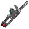 CONCEPT Chainsaw - Cordless Chainsaw