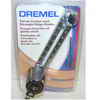 DREMEL CIRCLE CUTTER