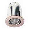 BAZZ Fixture - Halogen Recessed Fixture