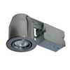 BAZZ Recessed Light Fixture