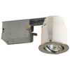 BAZZ RECESSED FIXTURE