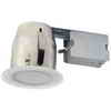 BAZZ Recessed Fixture