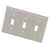 COOPER WIRING DEVICE Switch Plate