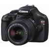 Canon EOS Rebel T3 12.2MP DSLR Camera With 18-55mm IS Lens Kit