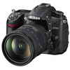 Nikon D7000 16.2MP DSLR Camera With AF-S DX 18-105mm VR Lens Kit