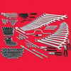 CRAFTSMAN®/MD 275-Piece Standard/Metric Mechanics Tool Set