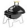 Master Chef Portable Charcoal BBQ