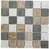 MONO SERRA Tile - "Castelli" Ceramic Floor Tile