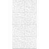 CERTAINTEED Tiles - "FC-812" Ceiling Tiles