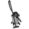 HAUSSMANN Vacuum - Quiet Wet and Dry Vacuum