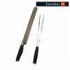 KURAIDORI CARVING SET, KNIFE/FORK KURAIDORI