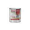 BEAUTI-TONE SIGNATURE SERIES PAINT, ALK PRCH+FLR I/E WHT 911ML
