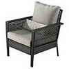 Hudson Patio Armchair