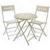 Mapleview 3-Pc Bistro Set