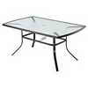 Westwood Patio Table