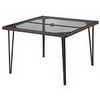 Satori Square Patio Table