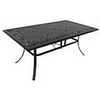 La-Z-Boy Camden Rectangular Patio Table