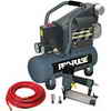 PRO-PULSE Air Compressor with Brad Nailer