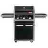 Coleman Even-Heat™ 3-Burner Stationary Natural Gas BBQ