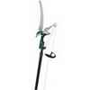 Yardworks Green Extendable Tree Pruner