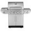 Master Chef E500 Propane BBQ/Grill